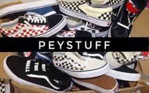 Logo peystuff