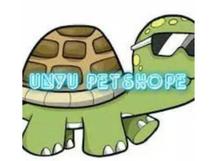 Logo Unyu Petshope II