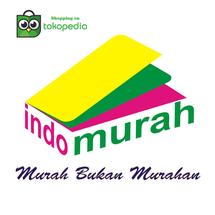 Logo Indo Murah