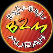 Logo B2M