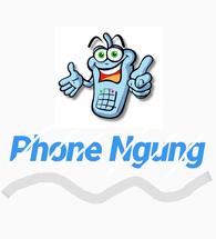 Logo PhoneNgung