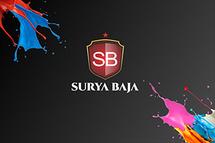 Logo suryabaja