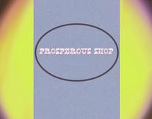 Logo PROSPEROUS SHOP