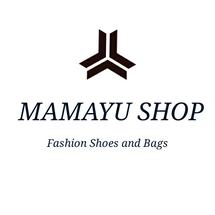 Logo MAMAYU shop