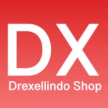 Logo drexellindo shop