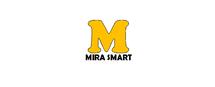 Logo MIRA SMART