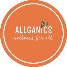 Logo allganics.id