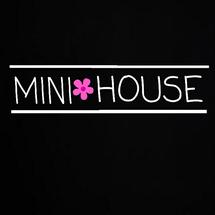 Logo minihouse