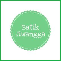 Logo Batik Jiwangga