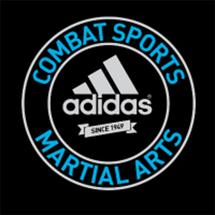 Logo Adidas Combat Sports