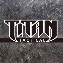 Logo TITAN Tactical