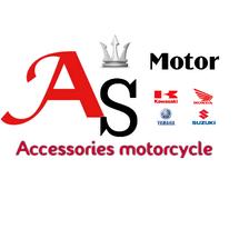 Logo Assalamualaikum Motorku