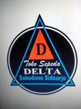 Logo sepeda delta