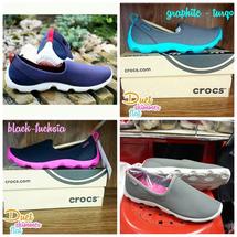 Logo toko crocs