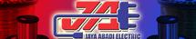 Logo Jaya Abadi Electric