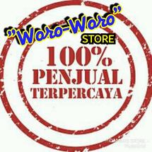 Logo Woro-woro Store