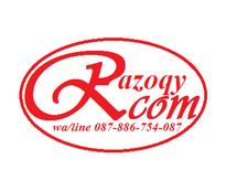 Logo razoqycom