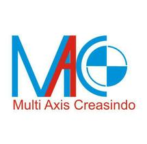 Logo Multi Axis Creasindo