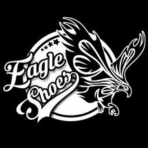 Logo Eagle Shoes
