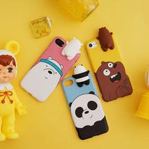 Logo Loveydovey Case Shop
