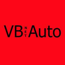 Logo vbnetauto