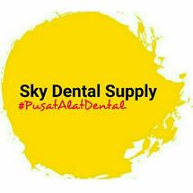Logo SkyDentalSupply
