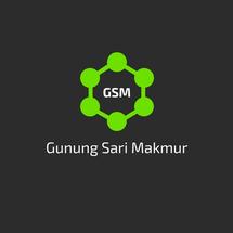 Logo Gunung Sari Makmur
