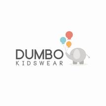 Logo Dumbo Kidswear