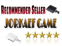 Logo jorkaefgames