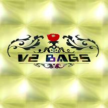 Logo V2 BAGS