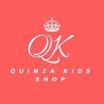 Logo Quinza Kids & Baby Shop