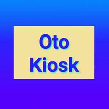 Logo OTO kiosk