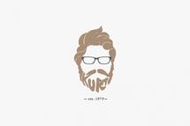 Logo Maine Beards