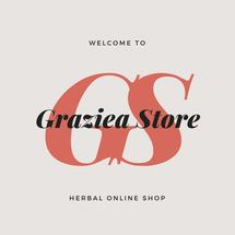 Logo Graziea Store