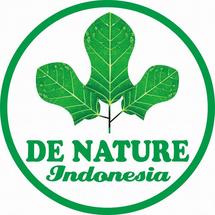 Logo DE NATURE
