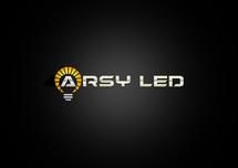 Logo arsystore