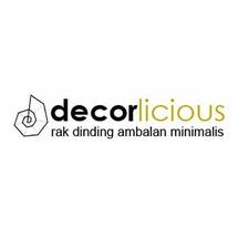 Logo Decorlicious