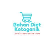 Logo Bahan Diet Ketogenik