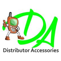 Logo distributor asesoris hp