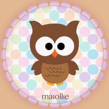 Logo Maiollie
