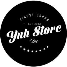 Logo YNH STORE