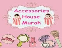 Logo Accessories House Murah