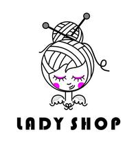 Logo lady-shop