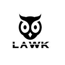 Logo lawk store