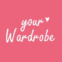 Logo your-wardrobe