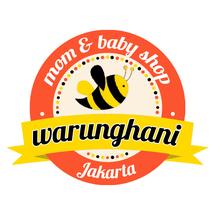 Logo warunghani