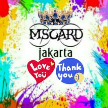 Logo mscard
