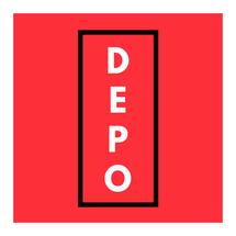 Logo Depo Pinangsia