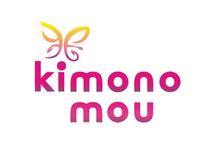 Logo Kimono Mou