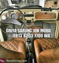 Logo GRIYA JOK MOBIL